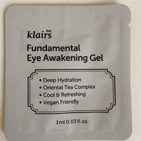 Korean Skincare full routine sampler - Picture 3 of 6